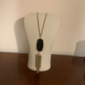 Kendra Scott Raynor necklace